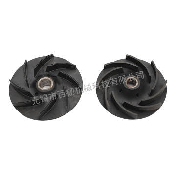 Componentes fabricados com precisão para automóveis