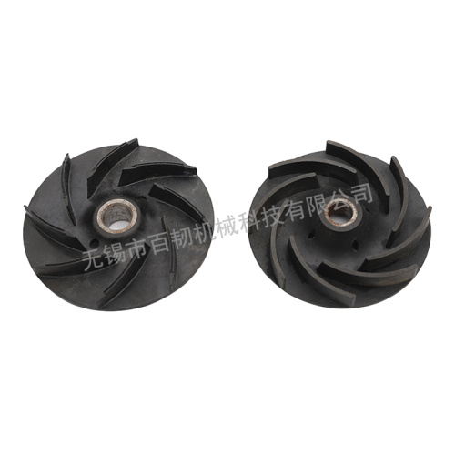 Componentes fabricados com precisão para automóveis