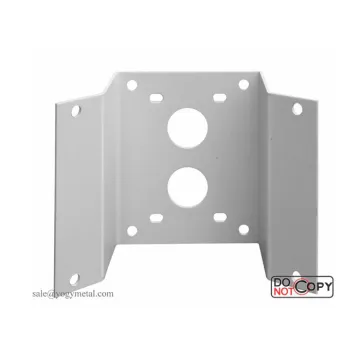 Precision becu copper metal stamping part