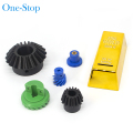 OEM ODM Nylon POM Spur Gears