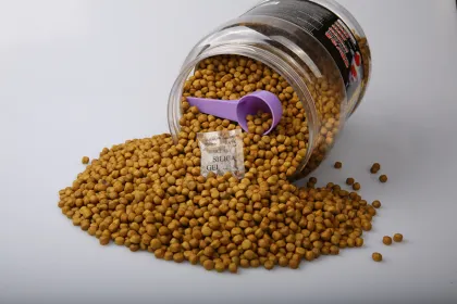 Aquarium fish food Koi fish food tropical fish food