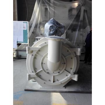 Industrial Disc Mill Machine