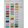 color card 2