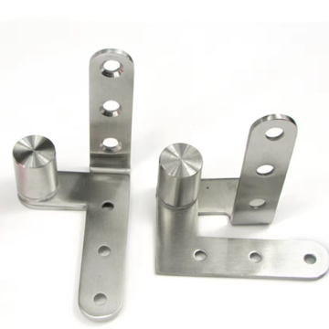 Vertical Lift Zinc Roller Sectional Garage Door with Invisible Design and Kitchen Corner Cabinet Hinge