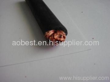 Nsgafou Rubber Cable 150mm2185mm2 240mm2 300mm2 