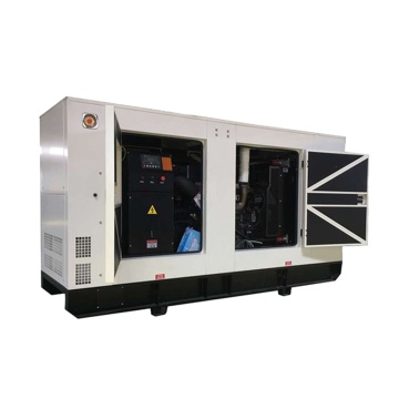 Generatori del motore diesel Deutz - da 90kW a 180kW