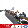 Furring Channel Roll Forming Machine