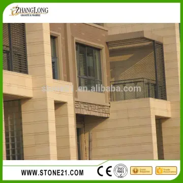 hot sale marble exterior wall cladding stone