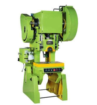 Normale mechanische Stanzmaschine