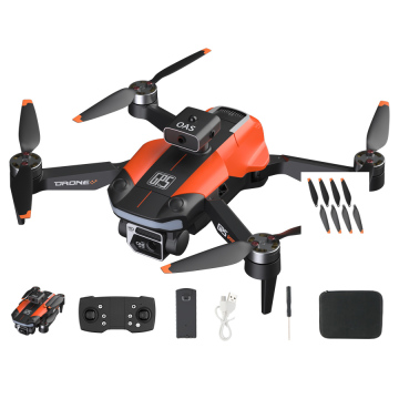 JJRC X26 8K 4K HDデュアルカメラ障害物回避ドローンGPSとRCを使用して
