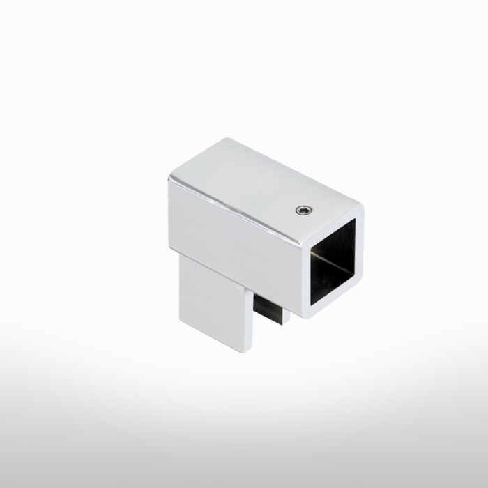 SVA-B0379C Duş Bar Bağlantı Parçaları Destek Çubuğu Başlığı Parçaları