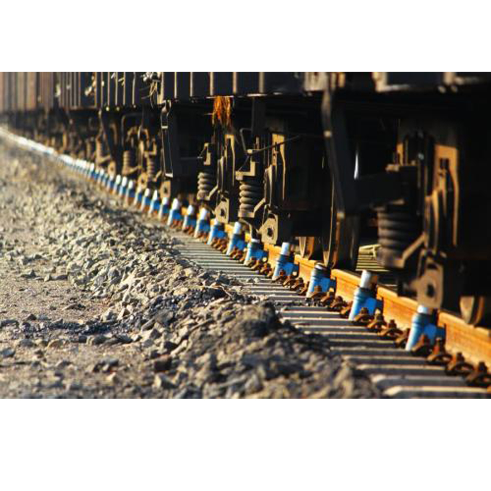 Railway Dowty Track Retarder