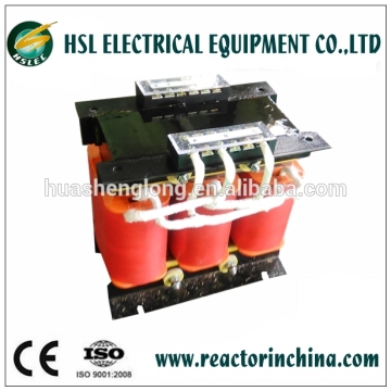 3 phase 400v to 220v step down isolation transformer factory lowest price