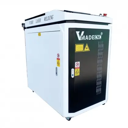 Laser Welding Machine 1500w