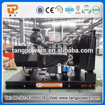 Hot sale 60kva 3 phase Deutz diesel generators 48kw