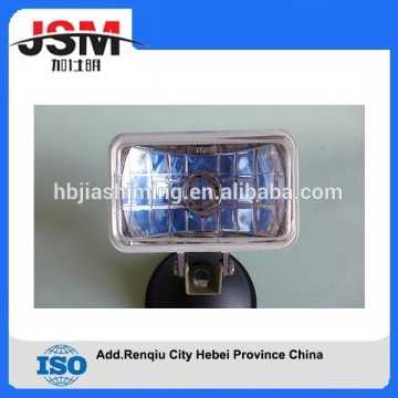 China supplier wholesale best halogen light truck hiway fog light