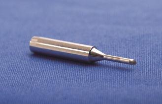 Precision Welding Hakko Lead Free Solder Copper Tip , Solde