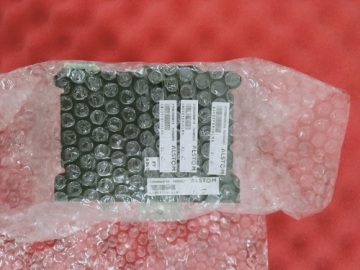 ALSTOM AY00000000669/A PLC DCS Module New Original Sealed