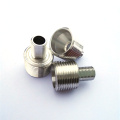 High grade Fine tube fitting nipple