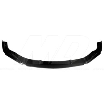 Lip anteriore in fibra di carbonio in stile AIMGain per il 2013-2018 Lexus GS F Sport
