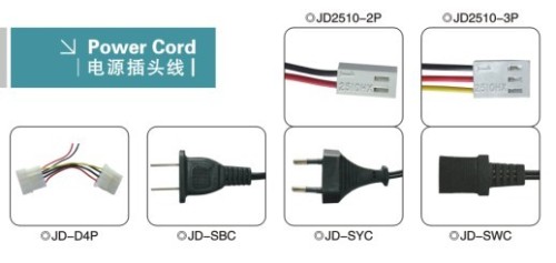 Power Cord