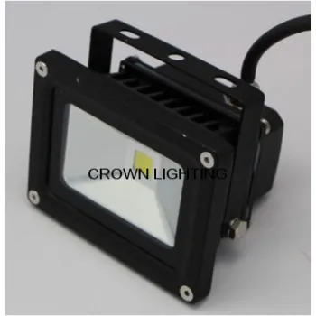 Outdoor IP65 10W LED Flood Light with CE,ROHs