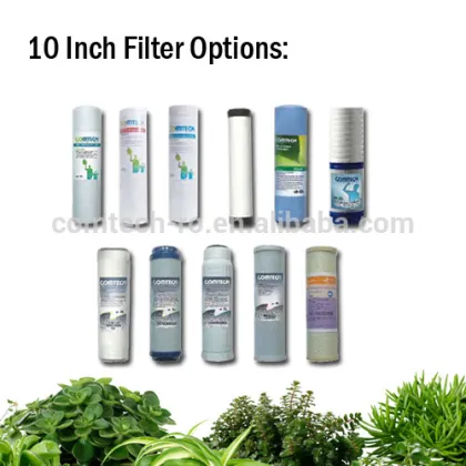 6-Stage Home Use UV Ultraviolet Sterilizer RO System Aqua Purifier