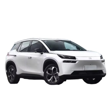 Left Hand Drive Aion V Plus: 400km Electric Vehicle (EV) Car