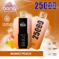 พัฟ Bang smart 25k vape ดั้งเดิม