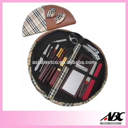 Wholesale Personal Care Nail Care Kit