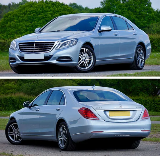 is paint protection film good for car