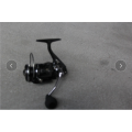 new design carbon body and rotor fishing reels