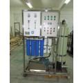 ZC-FSHB5 Reverse Osmosis Fresh Water Generator