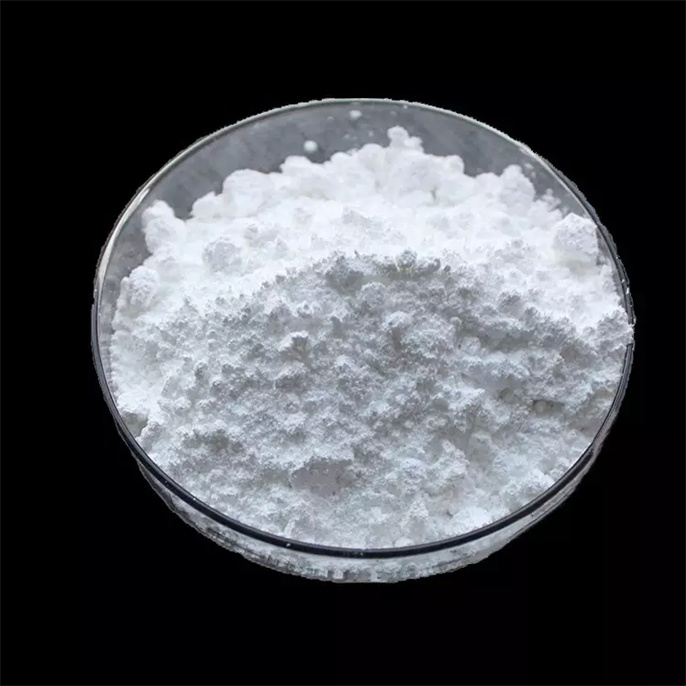 Reinheit White Power Titanium Dioxid Rutil