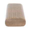 C Fold Paper New Virgin Wood Pulp 2 PLY