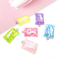 Resina Epoxy Candy Charms Wholesale Art Jewelry Kit