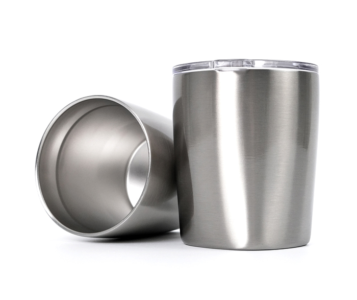 Barware Cocktail Stainless Steel Tumbler