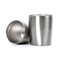 12oz Barware Cocktail Stainless Steel Travel Tumbler