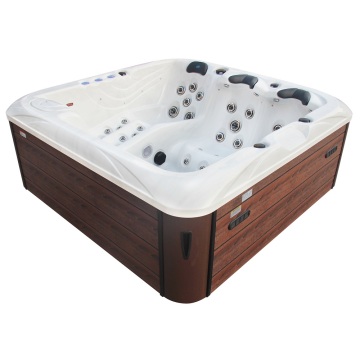 2.2m Luxury whirlpool Spa Hot Tub