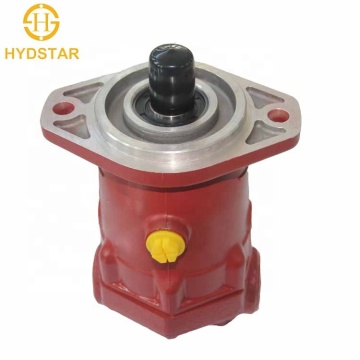 Technische specificaties en informatie voor Eaton 74318-DAH Axiale zuiger hydraulische motor