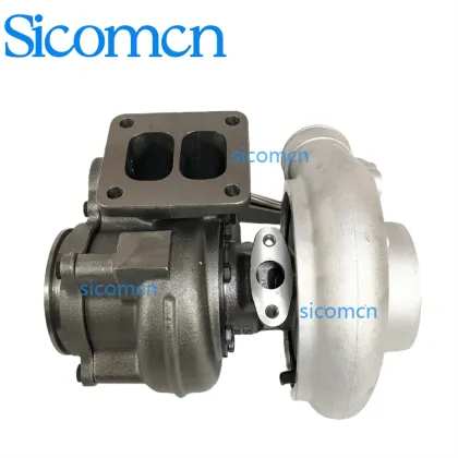 Genuine Brand Turbochargers for 6BT Engine Parts - Holset Supercharger HX35 & HX40