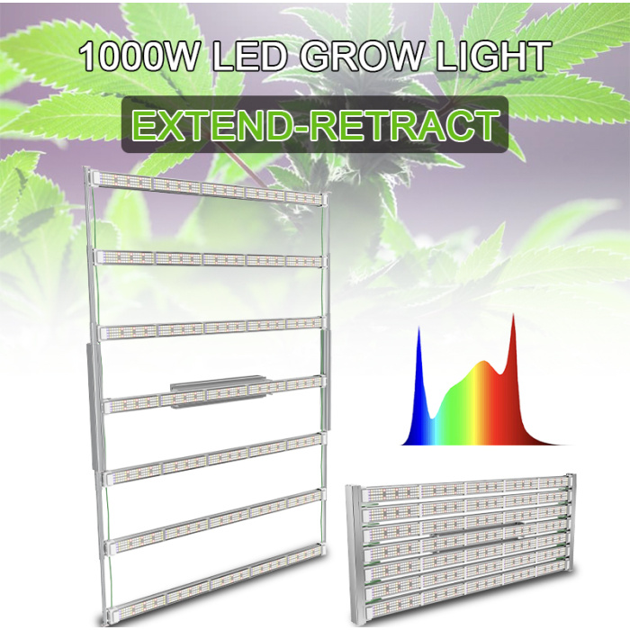 Led Grow Lights Indoor Full Spectrum Plants