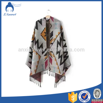 China best-selling jacquard digital print fashion scarf shawl for lady
