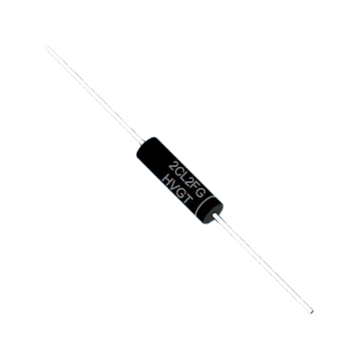 Lorida 2CL2FG 60Ma 10kv Schottky High Voltage Rectifier Diode