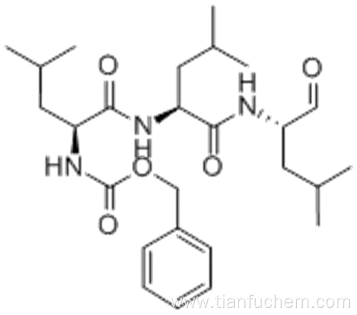 MG-132 CAS 133407-82-6