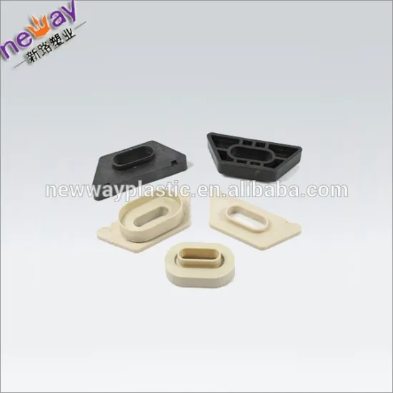 Neway specialized in making Automotive plastic parts/components