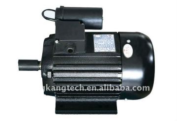 YC series low rpm ac electric motor