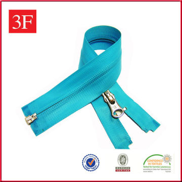 Raincoat Waterproof Zipper
