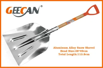 Hot selling young snow shovel