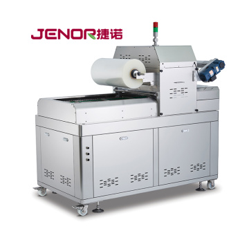 Máquina seladora automática de bandeja de mapa JNSW3